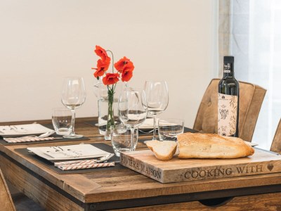 Apartment Le Palme - Features photo 21