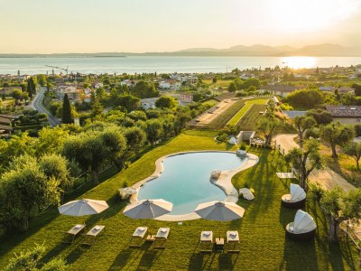 Apartment Le Palme - Environment photo 27