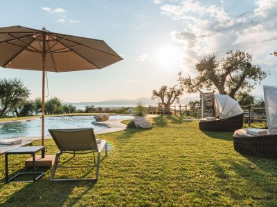 Apartment Le Palme - Environment photo 28