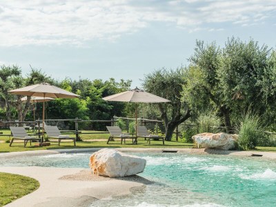 Apartment Le Palme - Environment photo 29