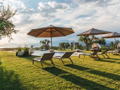 Apartment Le Palme - Environment photo 30