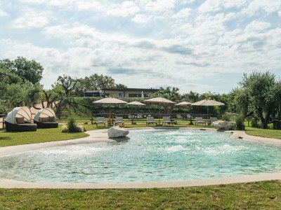 Apartment Le Palme - Environment photo 34