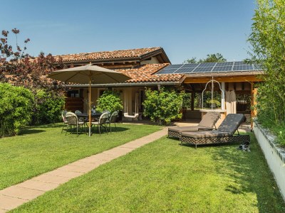 Apartment No title in Lazise - Apartment