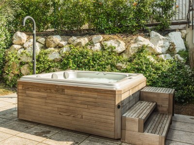 Apartment No title - Outdoor photo 6