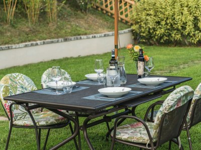 Apartment No title - Outdoor photo 9