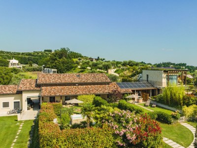 Apartment No title - Outdoor photo 12