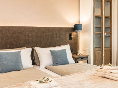 Apartment No title - Features photo 15