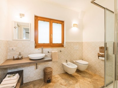 Apartment No title - Features photo 17