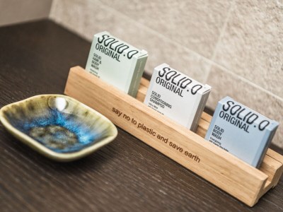 Apartment No title - Features photo 18