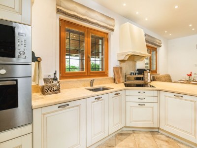 Apartment No title - Features photo 19