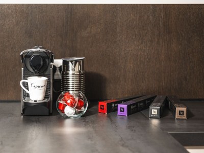 Apartment No title - Features photo 21