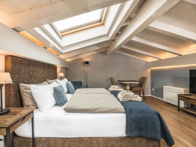 Apartment No title - Features photo 24