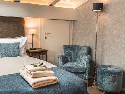 Apartment No title - Features photo 26