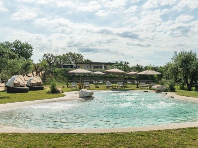 Apartment No title - Environment photo 36