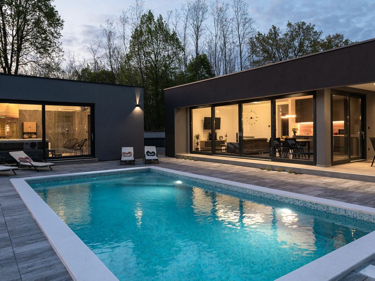 Villa Green Luxury & SPA - Outdoor photo 2