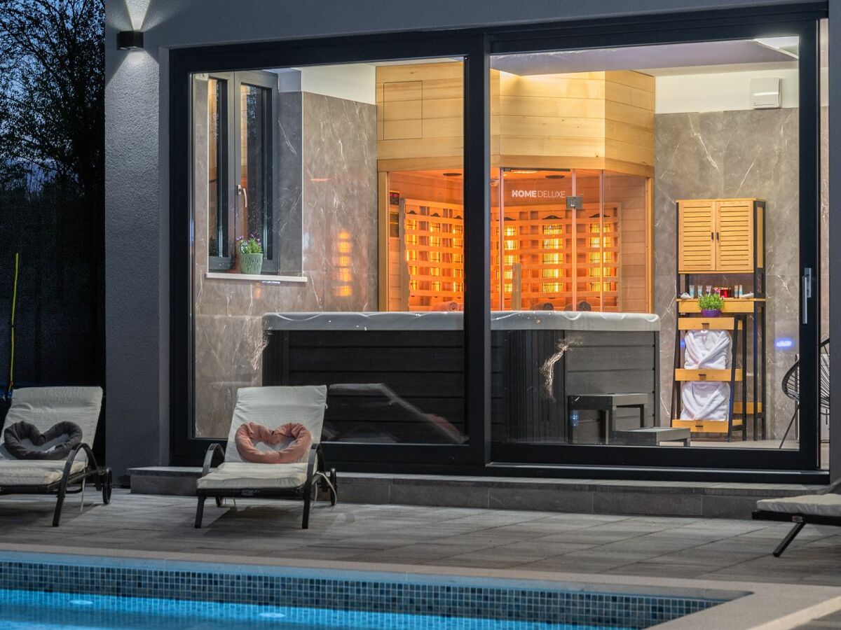 Villa Green Luxury & SPA - Outdoor photo 3