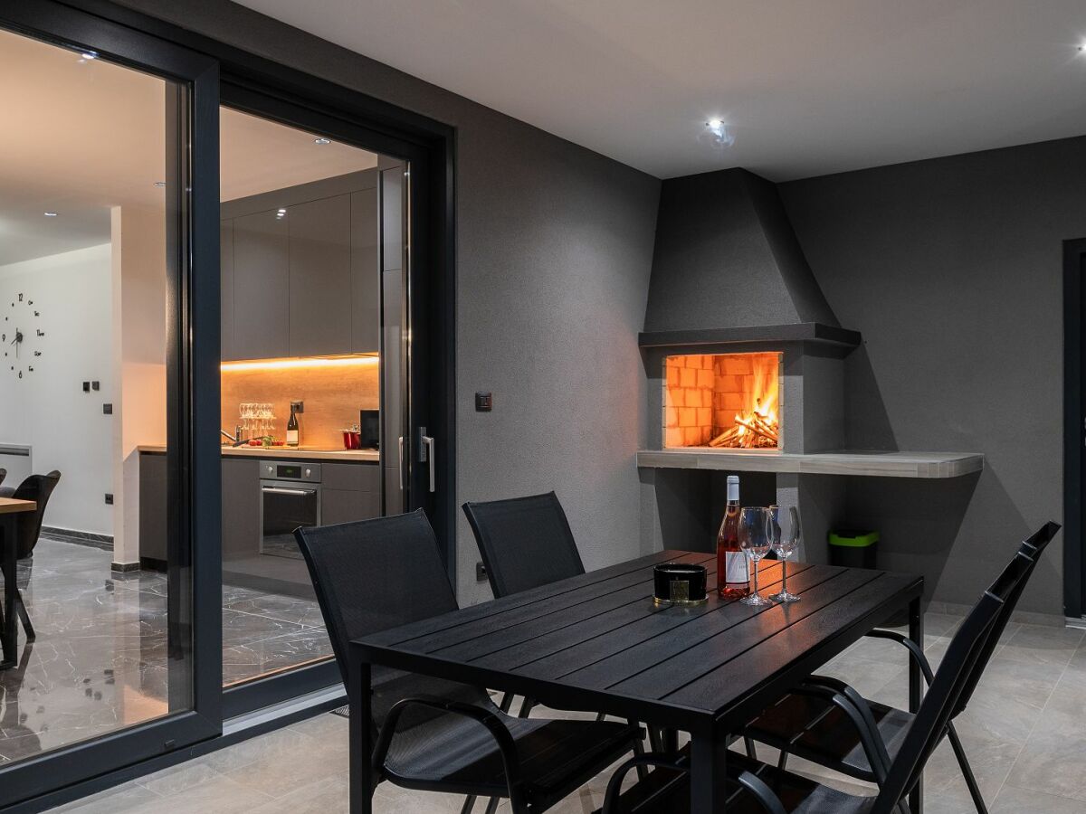 Villa Green Luxury & SPA - Outdoor photo 4