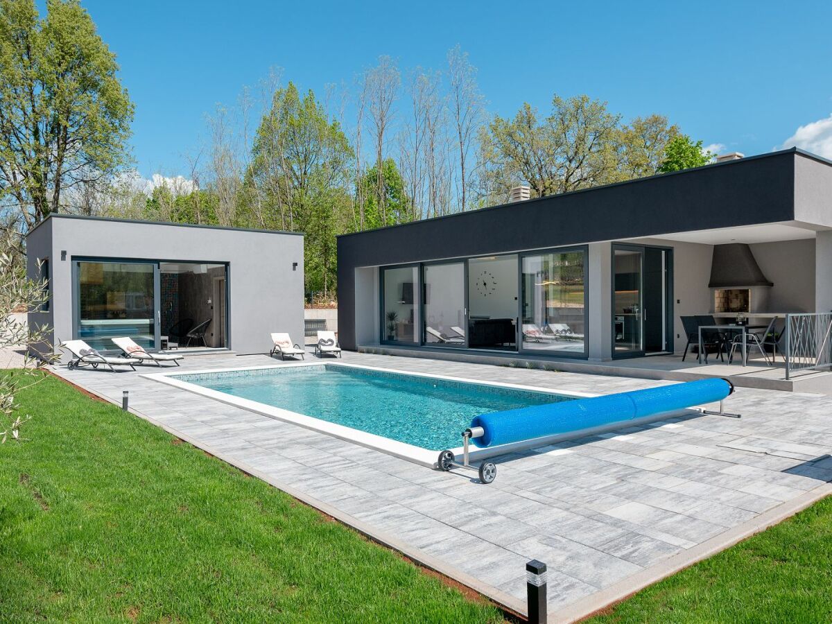 Villa Green Luxury & SPA - Outdoor photo 5