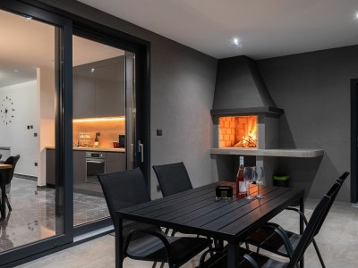 Villa Green Luxury & SPA - Outdoor photo 4