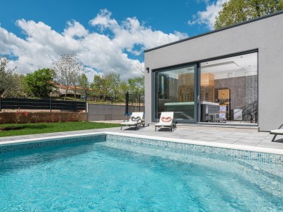 Villa Green Luxury & SPA - Outdoor photo 6