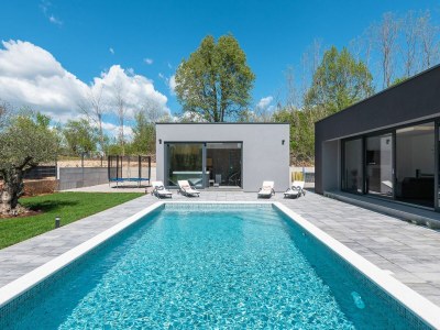 Villa Green Luxury & SPA - Outdoor photo 7