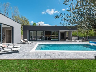 Villa Green Luxury & SPA - Outdoor photo 8