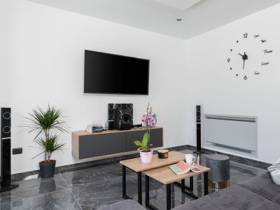 Villa Green Luxury & SPA - Features photo 9