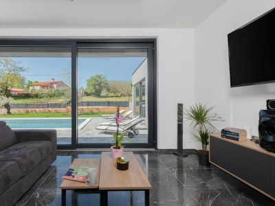 Villa Green Luxury & SPA - Features photo 11