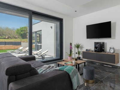 Villa Green Luxury & SPA - Features photo 12