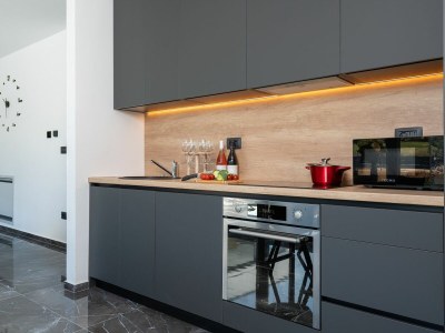 Villa Green Luxury & SPA - Features photo 14