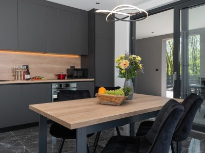 Villa Green Luxury & SPA - Features photo 16