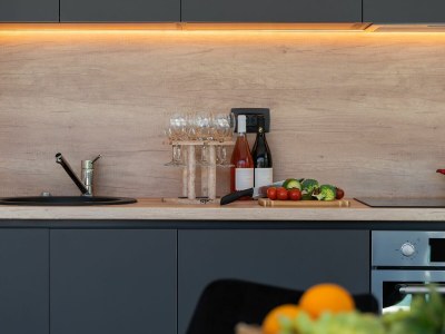 Villa Green Luxury & SPA - Features photo 17