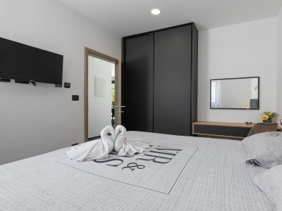 Villa Green Luxury & SPA - Features photo 22