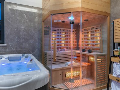 Villa Green Luxury & SPA - Features photo 28