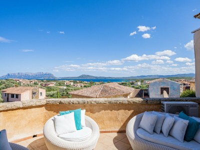 Apartment Casa Lola - UTNZ in Olbia - Apartment