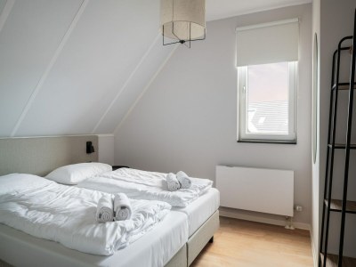 Holiday park Holiday Home in Nieuwvliet-Bad near Beach - Features photo 9