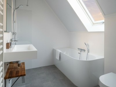 Holiday park Holiday Home in Nieuwvliet-Bad near Beach - Features photo 10