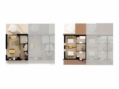 Holiday park Holiday Home in Nieuwvliet-Bad near Beach - Outdoor photo 16