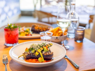 Holiday park Holiday Home in Nieuwvliet-Bad near Beach - Outdoor photo 31