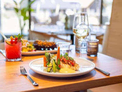 Holiday park Holiday Home in Nieuwvliet-Bad near Beach - Outdoor photo 36