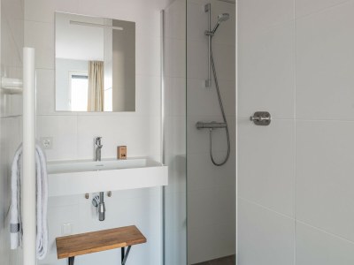 Holiday park Ferienhaus in Nieuwvliet-Bad am Strand - Features photo 8