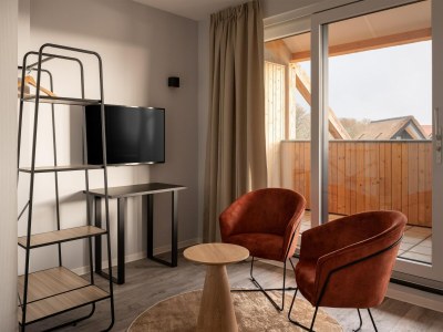 Holiday park Ferienhaus in Nieuwvliet-Bad am Strand - Features photo 13