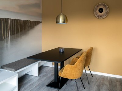 Holiday park Ferienhaus in Nieuwvliet-Bad am Strand - Features photo 15