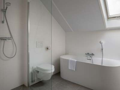 Holiday park Ferienhaus in Nieuwvliet-Bad am Strand - Features photo 16