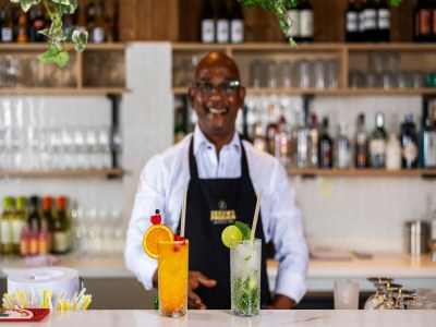 Holiday park Ferienhaus in Nieuwvliet-Bad am Strand - Outdoor photo 33