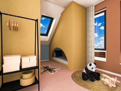 Holiday park Holiday Home near North Sea Beach - Features photo 10