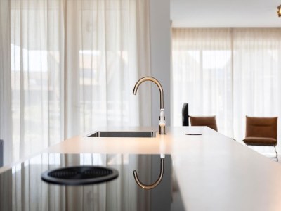 Holiday park Holiday Home near North Sea Beach - Features photo 14