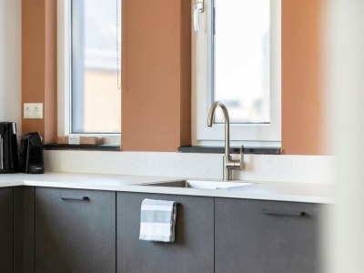 Holiday park Modern Retreat Near Beach - Features photo 11