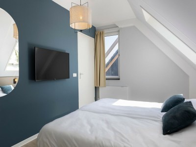 Holiday park Modern Retreat Near Beach - Features photo 17