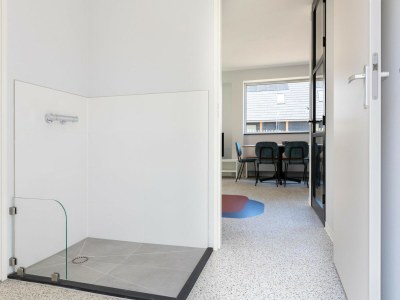 Holiday park Modern Retreat Near Beach - Outdoor photo 40